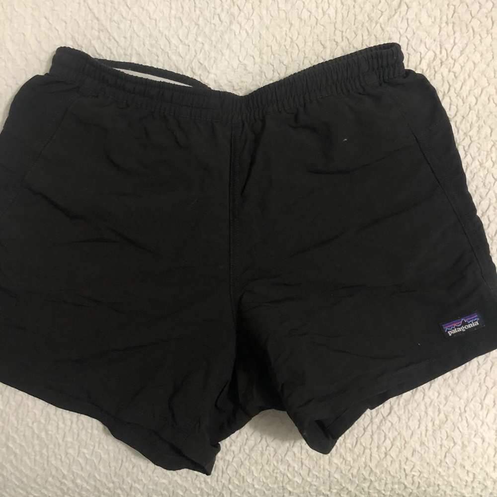 patagonia women’s baggies shorts